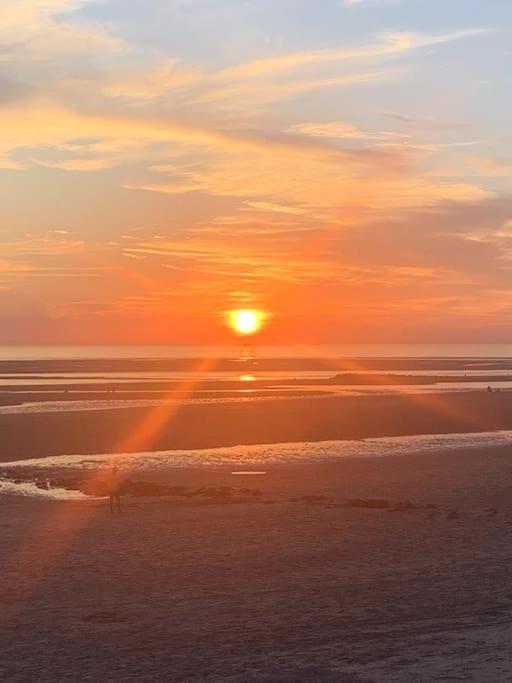 Vue Mer Berck Ngoại thất bức ảnh