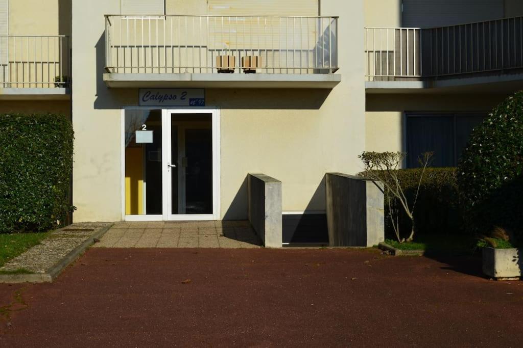 Vue Mer Berck Ngoại thất bức ảnh