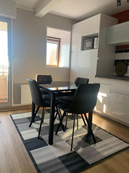 Vue Mer Berck Ngoại thất bức ảnh